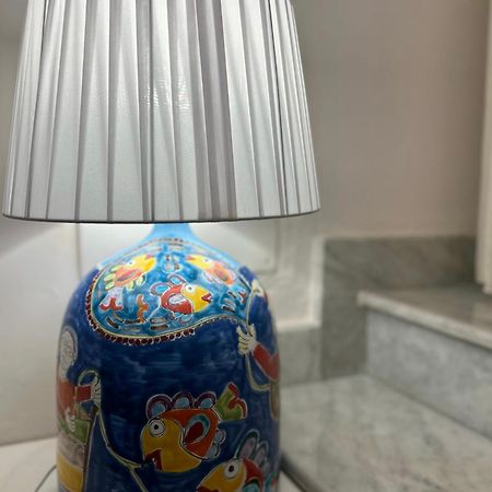 Emanuele Domus Apartment Катания Экстерьер фото