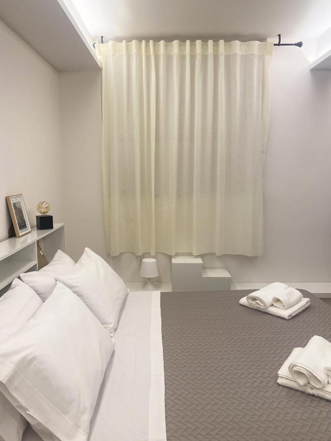 Emanuele Domus Apartment Катания Экстерьер фото