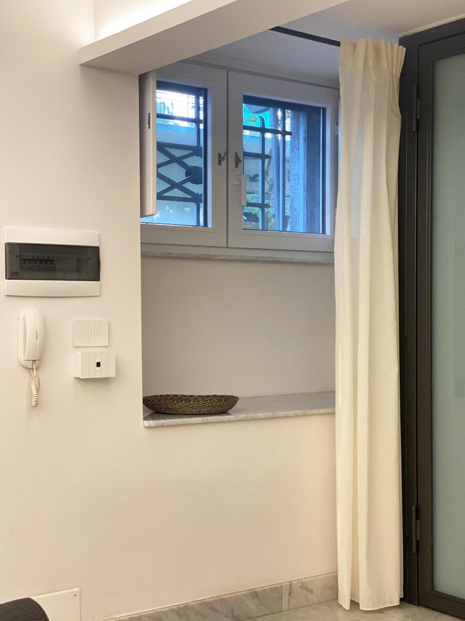 Emanuele Domus Apartment Катания Экстерьер фото